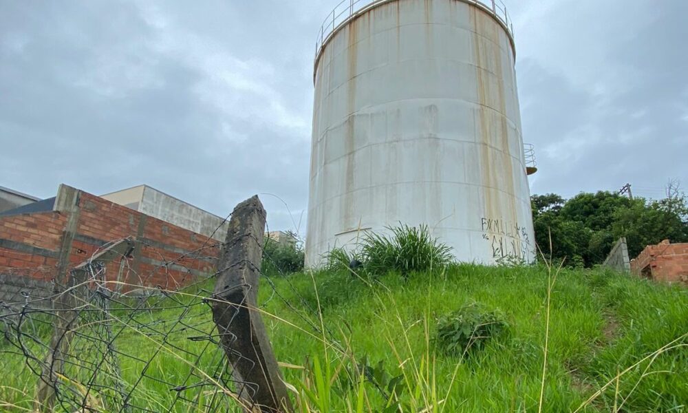 Interrupções no abastecimento de água atingem Jaguariúna por quatro dias