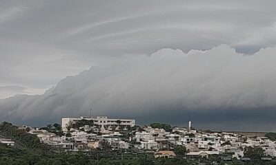 Mudança de Clima em São Paulo - Calor dará lugar a Chuvas Fortes a partir de Sexta-feira