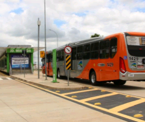 Mudanças na Operação do BRT Ouro Verde - O Que Você Precisa Saber
