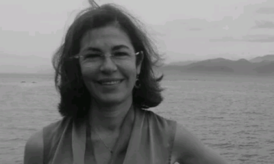 Nota de pesar - O legado de Maria Filomena Gouveia Vilela