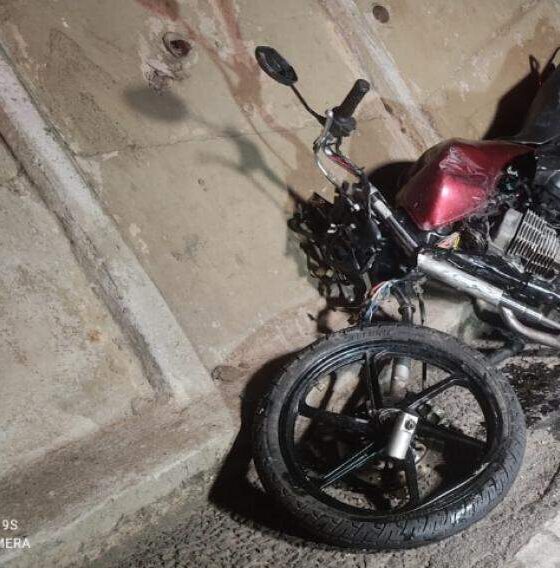 Tragédia na Rodovia Santos Dumont - Jovem motociclista perde a vida em acidente