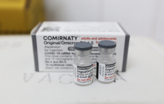 Vacinação Covid-19 em Campinas - Atualizações e Estratégias