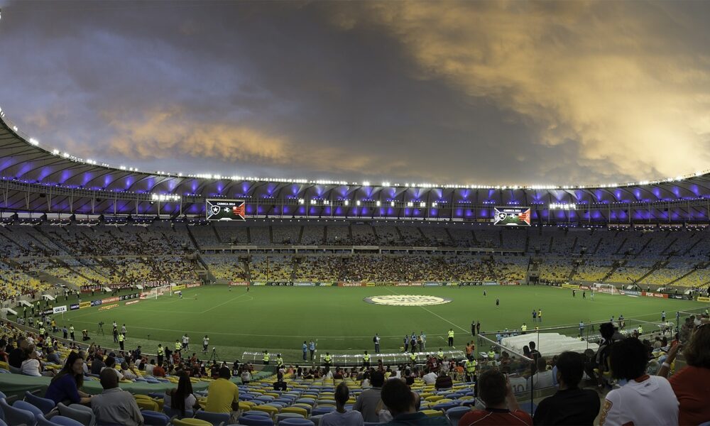 Campeonato Brasileiro 2023 - Uma análise aprofundada