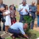 Entrega de Novos Apartamentos em Santo Antônio de Posse pelo Vice-Presidente Geraldo Alckmin