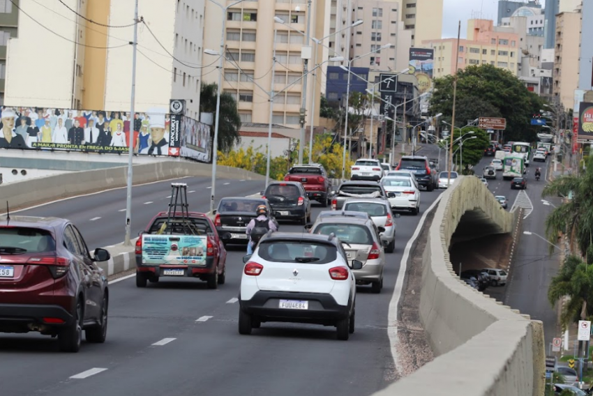 Mais de 45.000 Motoristas em Campinas têm Multas de Trânsito Pendentes