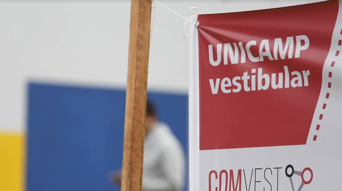 Unicamp publica a terceira convocação de aprovados no vestibular