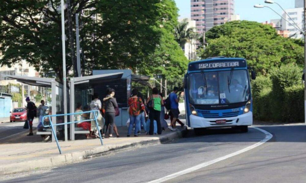 Alterações na linha de ônibus Emdec na região de Campo Belo