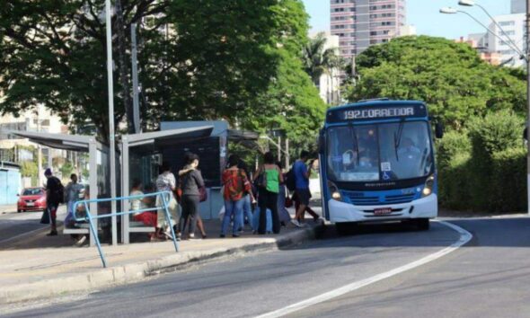 Alterações na linha de ônibus Emdec na região de Campo Belo