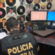 Ação Policial Contra Rádios Clandestinas em Campinas e Indaiatuba
