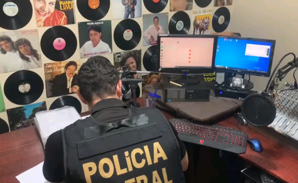 Ação Policial Contra Rádios Clandestinas em Campinas e Indaiatuba