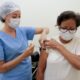 Campanha de Vacinação Contra a Gripe Começa em Jaguariúna