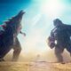 Godzilla e Kong - O Novo Império - Uma Parceria Inédita nos Cinemas