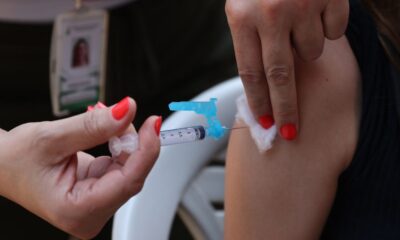 Metropolitana de Campinas receberá vacina contra dengue
