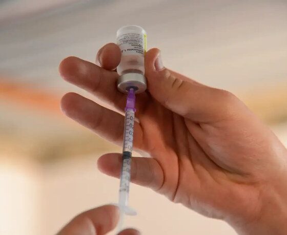 Vacinação Contra a Dengue em Abril - Americana e Região na Fila