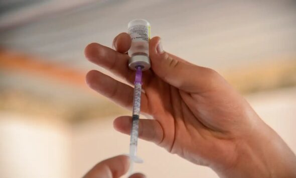 Vacinação Contra a Dengue em Abril - Americana e Região na Fila