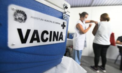 Campinas Registra Primeiro Óbito por Gripe e Enfatiza a Importância da Vacinação