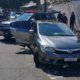 Casal suspeito de fraude é detido pela GM e veículo é confiscado