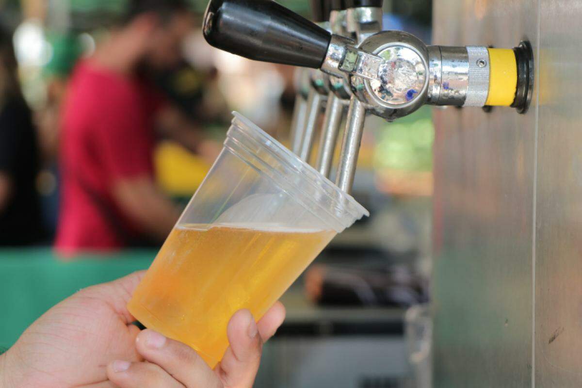 Cervejarias de Campinas brilham no maior torneio da América Latina