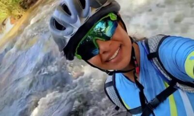 Ciclista Encontra Trágico Destino na Ponte do Esqueleto em Limeira