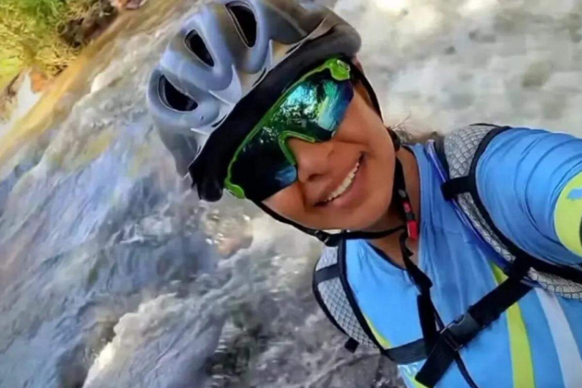 Ciclista Encontra Trágico Destino na Ponte do Esqueleto em Limeira