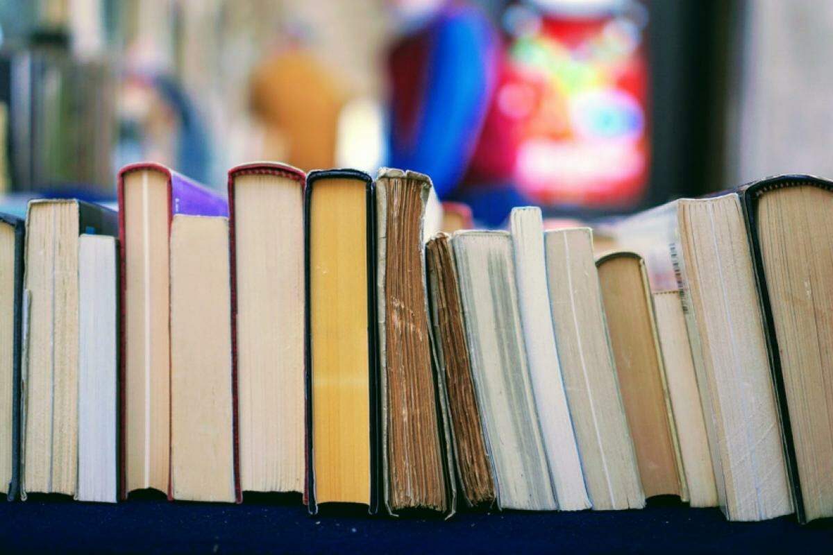 Dia Mundial do Livro - Explorando as 30 Bibliotecas Gratuitas da Unicamp