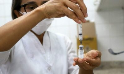 Epidemia de Dengue em Campinas - Uma Análise Semanal