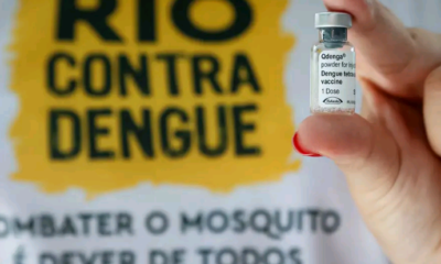 Expansão da Vacinação Contra Dengue na Região Metropolitana de Campinas