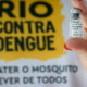 Expansão da Vacinação Contra Dengue na Região Metropolitana de Campinas