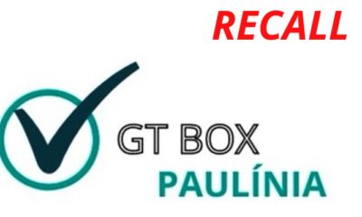 GT Box Paulínea Inspeção Veicular Ltda Emite Comunicado Importante
