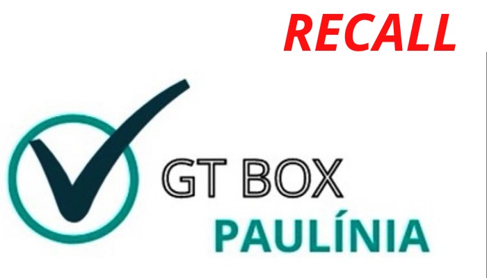 GT Box Paulínea Inspeção Veicular Ltda Emite Comunicado Importante