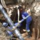 Interrupção de Abastecimento de Água em Vila Marieta devido a Obras da Sanasa