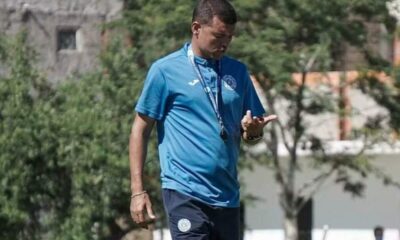 Mudanças no comando do Guarani - Marcelo Cordeiro assume como treinador interino