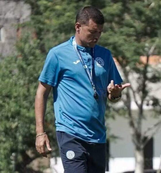 Mudanças no comando do Guarani - Marcelo Cordeiro assume como treinador interino