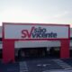 São Vicente - Uma loja tradicional em Americana se renova