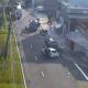 Tentativa de roubo a carro-forte resulta em vigilante ferido em Hortolândia