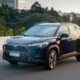 Toyota Corolla Cross 2025 - Um Novo Olhar para o Futuro