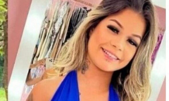Tragédia em Campinas - Final trágico para uma jovem de 18 anos