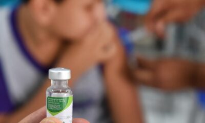 Vacinação Contra HPV - Recomendações Atualizadas para Dose Única