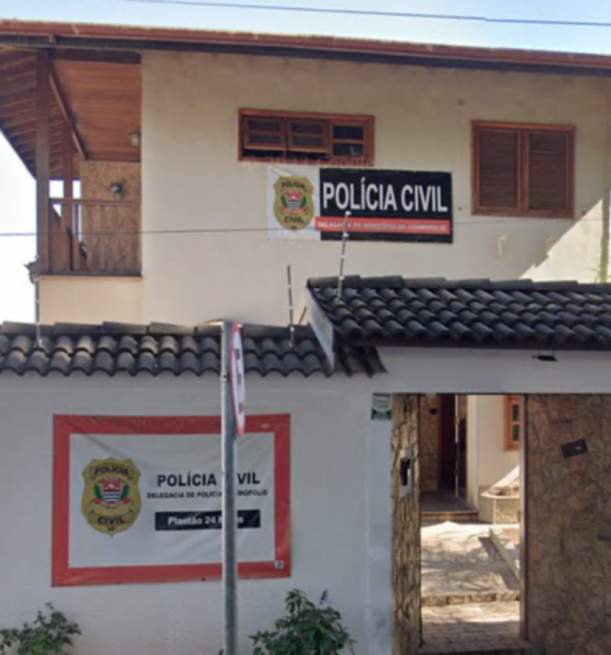 Violência doméstica em Cosmópolis - Mulher é brutalmente atacada a marretadas pelo marido