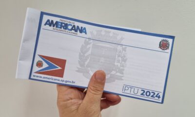 Americana Amplia Acesso à Isenção do IPTU 2024 com Atendimento Presencial