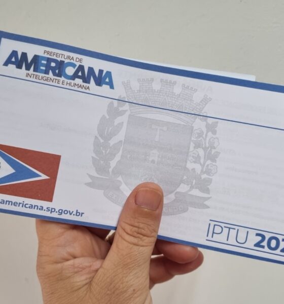 Americana Amplia Acesso à Isenção do IPTU 2024 com Atendimento Presencial