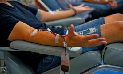 Apelo Urgente - Hemocentro da Unicamp Enfrenta Escassez Crítica de Sangue