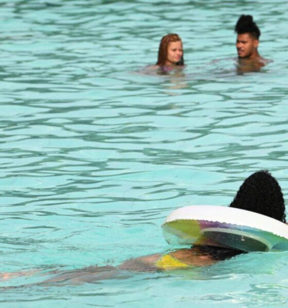 Ato de Vandalismo Impede Uso de Piscina Pública em Campinas