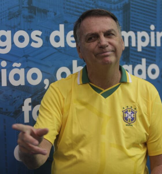 Bolsonaro Realiza Campanha de Arrecadação para Vítimas de Tragédia no Rio Grande do Sul em Campinas