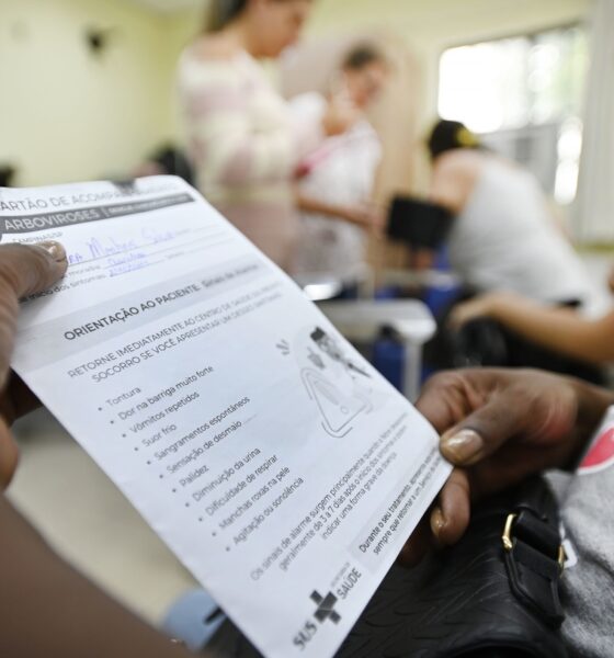 Campinas - Acesso Ampliado aos Serviços de Saúde em Dia Especial