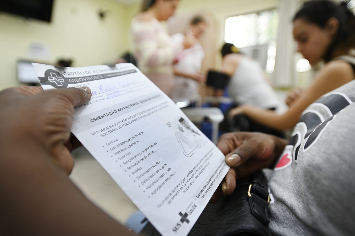 Campinas - Acesso Ampliado aos Serviços de Saúde em Dia Especial