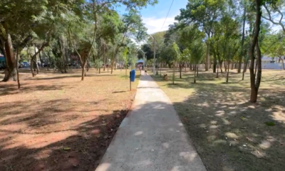 Campinas Celebra Nova Área de Lazer com Inauguração da Praça Maria Thereza Marinho Massioli