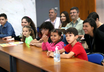 Campinas Celebra a Semana Mundial do Brincar com Atividades Lúdicas para Crianças