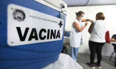 Campinas Enfrenta Desafios na Campanha de Vacinação contra Gripe e Dengue