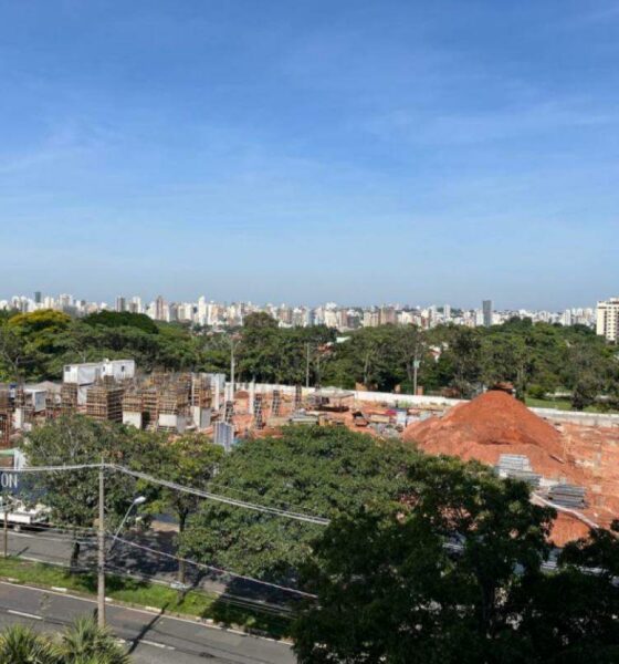 Campinas Enfrenta Onda de Calor Intensa Sem Perspectiva de Chuva